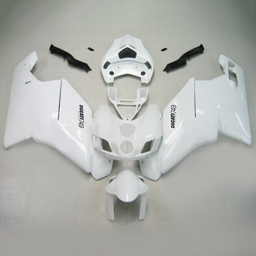 Ducati 999/749 2005-2006 Amotopart Fairing Kit Generic #102