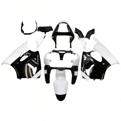 Kawasaki ZX6R 636 2000-2002 ZZR600 05-08 Amotopart Fairing Kit Generic #115