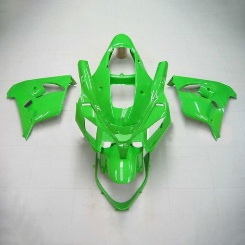 Kawasaki ZX9R 2002-2003 Amotopart Fairing Kit Generic #101