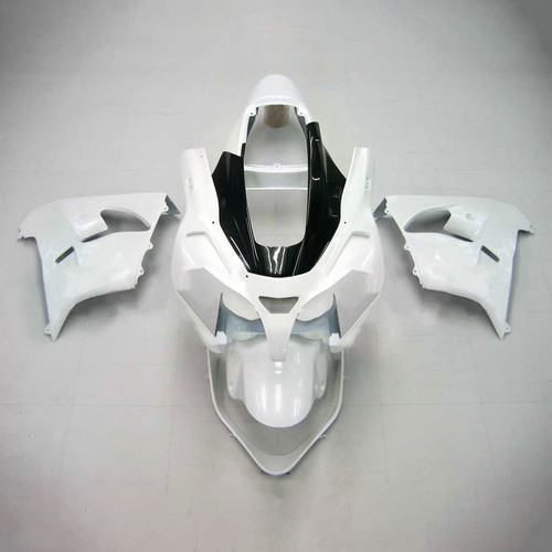Kawasaki ZX9R 2002-2003 Amotopart Fairing Kit Generic #105