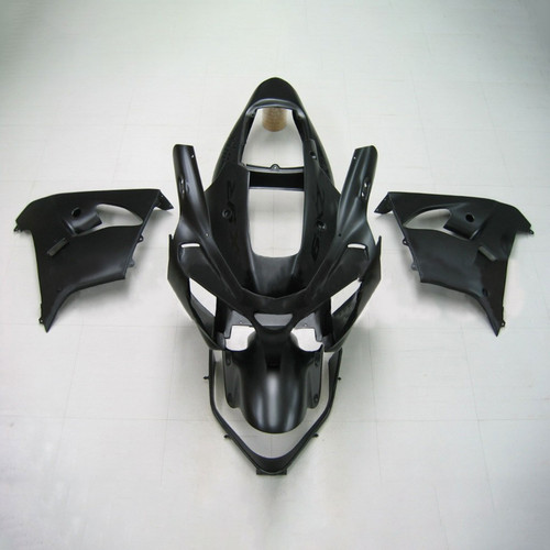 Kawasaki ZX9R 2002-2003 Amotopart Fairing Kit Generic #118