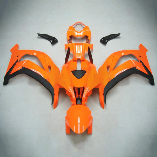 Kawasaki ZX10R 2016-2020 Amotopart Fairing Kit Generic #101