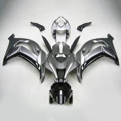 Kawasaki ZX10R 2016-2020 Amotopart Fairing Kit Generic #102
