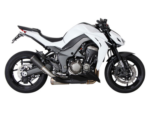 Kawasaki Z1000 2014-2017 Amotopart Fairing Kit Generic #102