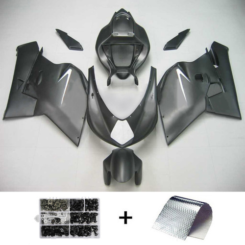 MV Agusta F4 2005-2006 Amotopart Fairing Kit Generic #101