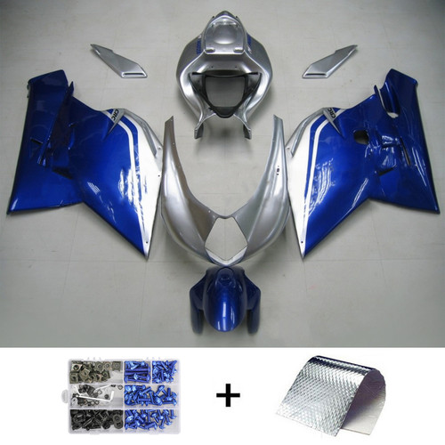 MV Agusta F4 2005-2006 Amotopart Fairing Kit Generic #102