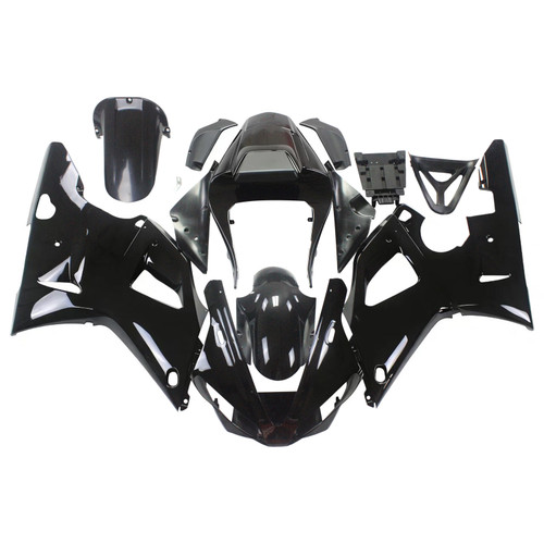 Yamaha YZF 1000 R1 2000-2001 Amotopart Fairing Kit Generic #102