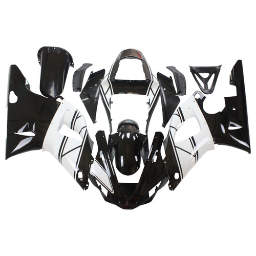 Yamaha YZF 1000 R1 2000-2001 Fairing Kit Generic #105