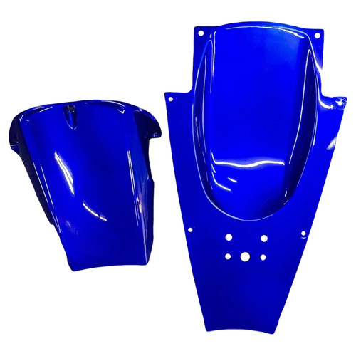 Yamaha YZF 1000 R1 2002-2003 Fairing Kit Generic #102 