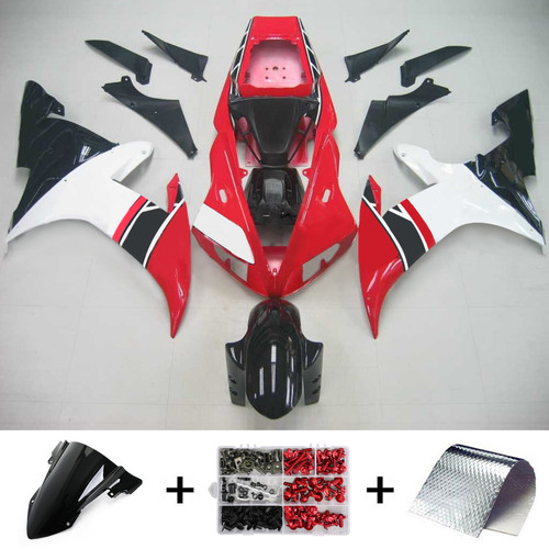 Yamaha YZF 1000 R1 2002-2003 Fairing Kit Generic #110
