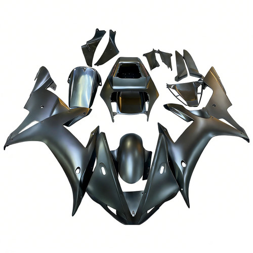 Yamaha YZF 1000 R1 2002-2003 Fairing Kit Generic #112