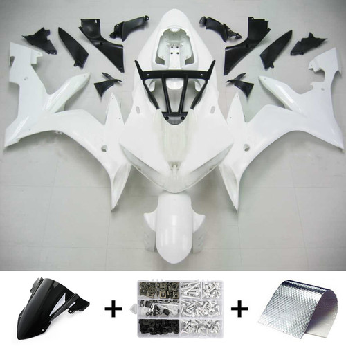 Yamaha YZF 1000 R1 2004-2006 Amotopart Fairing Kit Generic #101