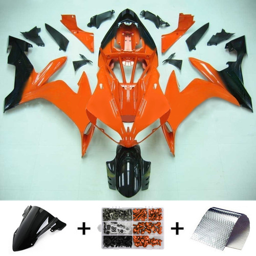 Yamaha YZF 1000 R1 2004-2006 Amotopart Fairing Kit Generic #103