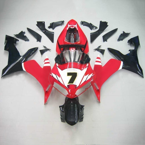 Yamaha YZF 1000 R1 2004-2006 Amotopart Fairing Kit Generic #105