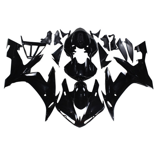 Yamaha YZF 1000 R1 2004-2006 Amotopart Fairing Kit Generic #109