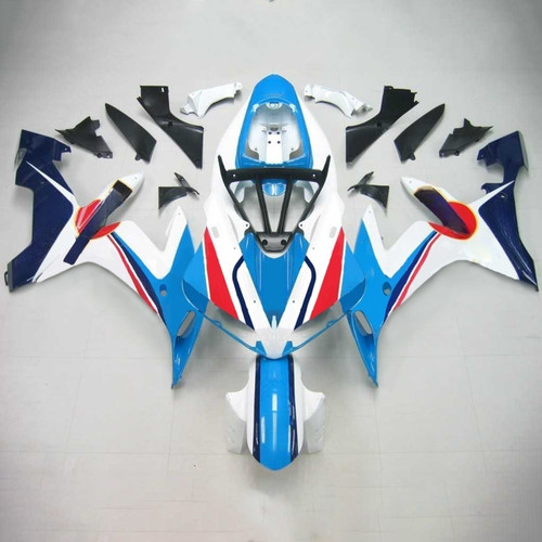 Yamaha YZF 1000 R1 2004-2006 Fairing Kit Generic #117
