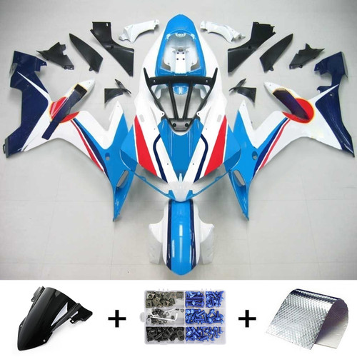 Yamaha YZF 1000 R1 2004-2006 Fairing Kit Generic #117