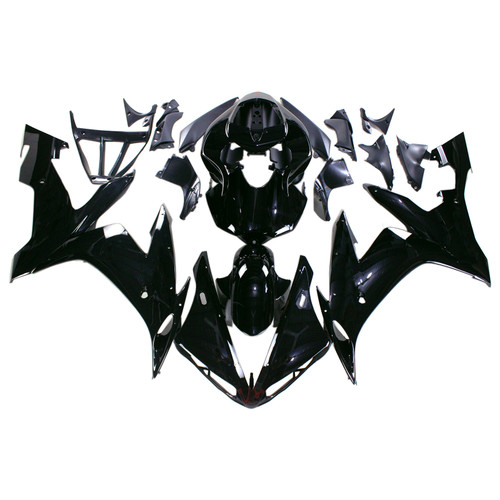 Yamaha YZF 1000 R1 2004-2006 Amotopart Fairing Kit Generic #123