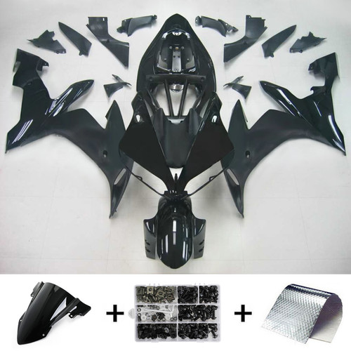 Yamaha YZF 1000 R1 2004-2006 Fairing Kit Generic #128