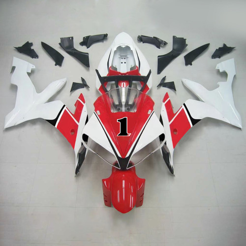 Yamaha YZF 1000 R1 2004-2006 Fairing Kit Generic #130