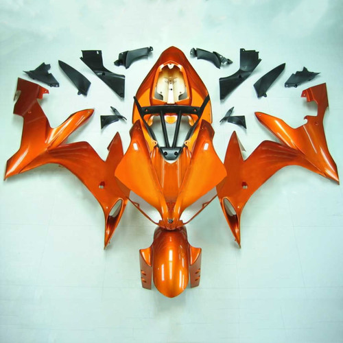 Yamaha YZF 1000 R1 2004-2006 Fairing Kit Generic #131