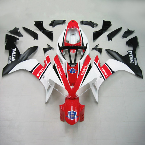 Yamaha YZF 1000 R1 2004-2006 Amotopart Fairing Kit Generic #139