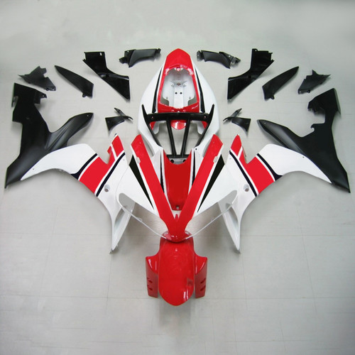 Yamaha YZF 1000 R1 2004-2006 Fairing Kit Generic #139