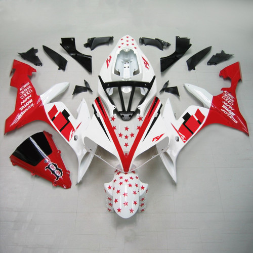 Yamaha YZF 1000 R1 2004-2006 Amotopart Fairing Kit Generic #148