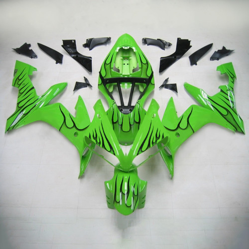 Yamaha YZF 1000 R1 2004-2006 Amotopart Fairing Kit Generic #151