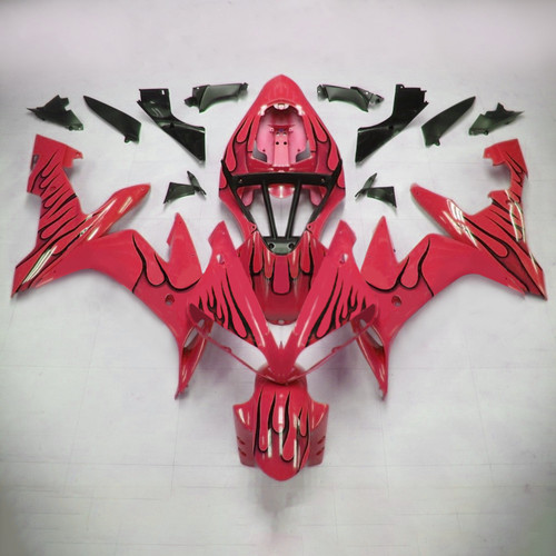 Yamaha YZF 1000 R1 2004-2006 Amotopart Fairing Kit Generic #153