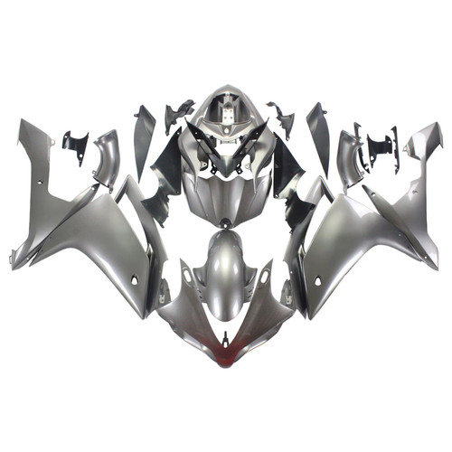 Yamaha YZF 1000 R1 2007-2008 Fairing Kit Generic #110