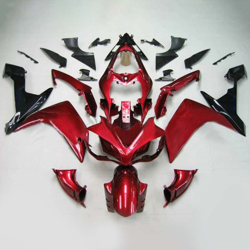 Yamaha YZF 1000 R1 2007-2008 Fairing Kit Generic #113