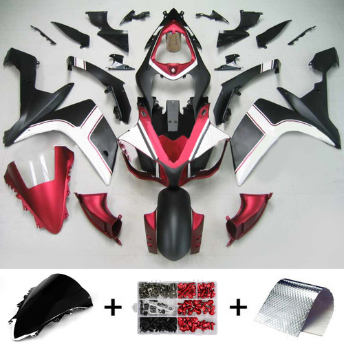 Yamaha YZF 1000 R1 2007-2008 Amotopart Fairing Kit Generic #116