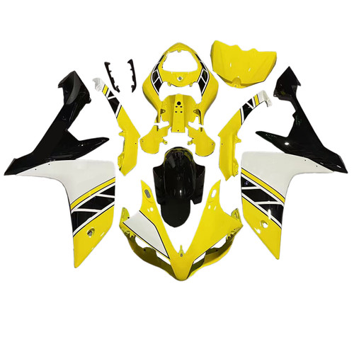 Yamaha YZF 1000 R1 2007-2008 Amotopart Fairing Kit Generic #119