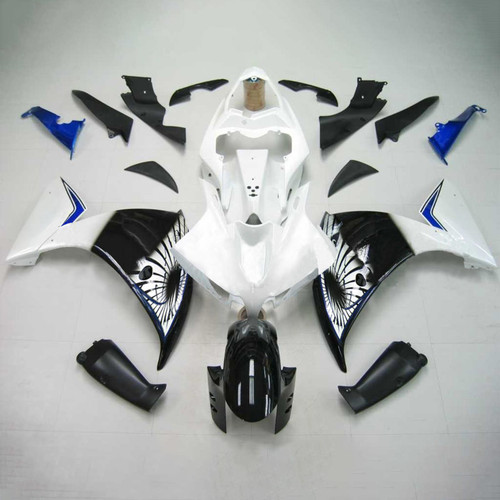 Yamaha YZF 1000 R1 2009-2011 Fairing Kit Generic #106