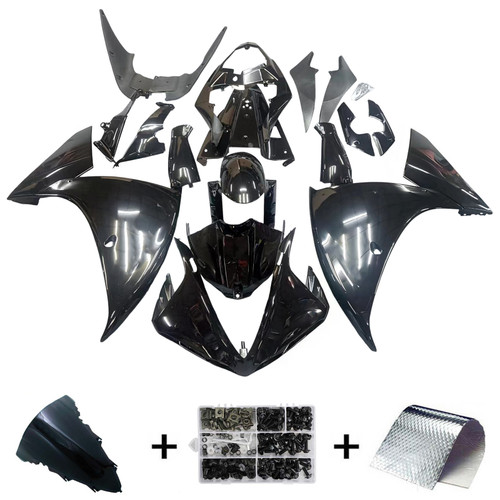 Yamaha YZF 1000 R1 2009-2011 Amotopart Fairing Kit Generic #120