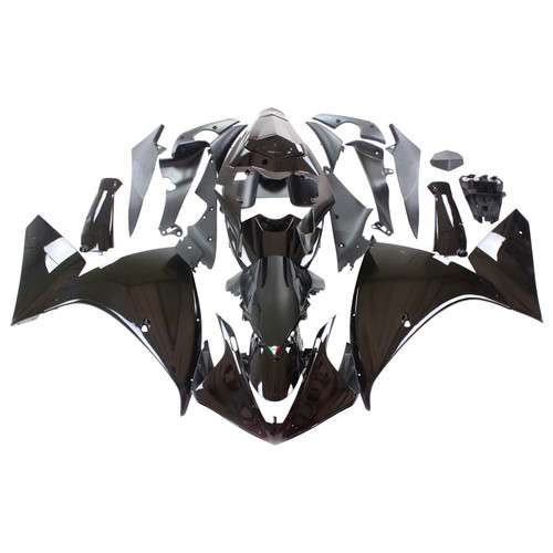 Yamaha YZF 1000 R1 2009-2011 Fairing Kit Generic #126