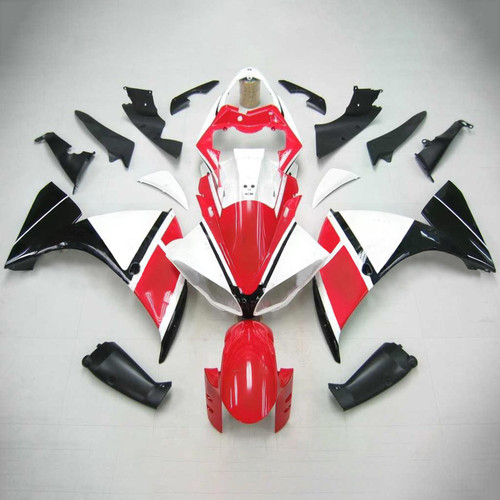 Yamaha YZF 1000 R1 2009-2011 Amotopart Fairing Kit Generic #134