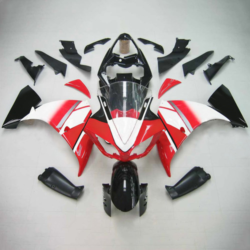 Yamaha YZF 1000 R1 2009-2011 Amotopart Fairing Kit Generic #135