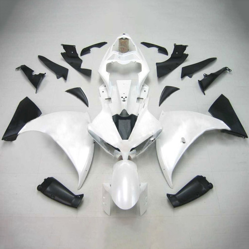 Yamaha YZF 1000 R1 2009-2011 Fairing Kit Generic #140