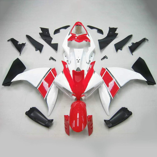 Yamaha YZF 1000 R1 2012-2014 Fairing Kit Generic #101