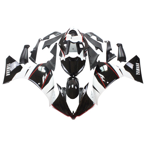  Yamaha YZF 1000 R1 2012-2014 Fairing Kit Generic #113