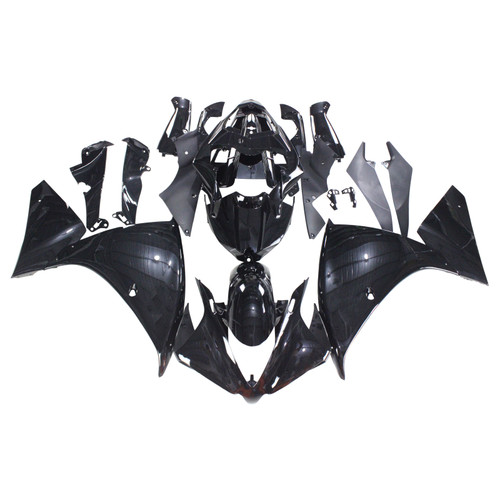 Yamaha YZF 1000 R1 2012-2014 Fairing Kit Generic #132