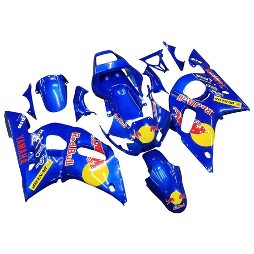 Yamaha YZF 600 R6 1998-2002 Fairing Kit Generic #111