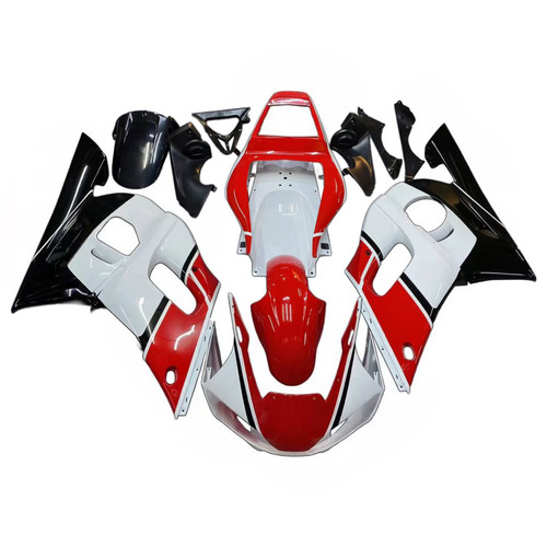 Yamaha YZF 600 R6 1998-2002 Amotopart Fairing Kit Generic #113
