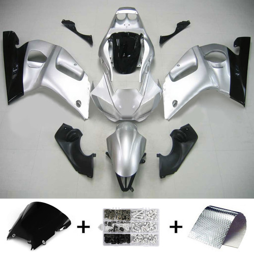 Yamaha YZF 600 R6 1998-2002 Amotopart Fairing Kit Generic #118