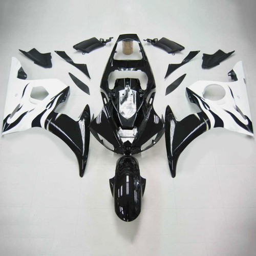 Yamaha YZF 600 R6 2003-2004 Amotopart Fairing Kit Generic #106