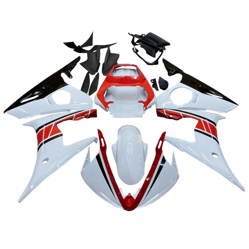 Yamaha YZF 600 R6 2003-2004 Amotopart Fairing Kit Generic #131