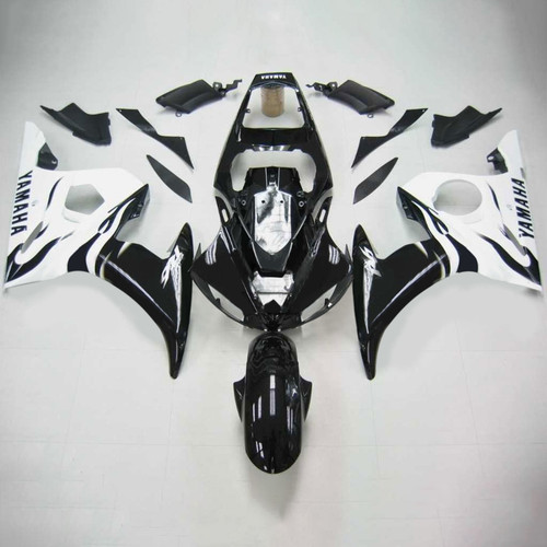 Yamaha YZF 600 R6 2005 Amotopart Fairing Kit Generic #106