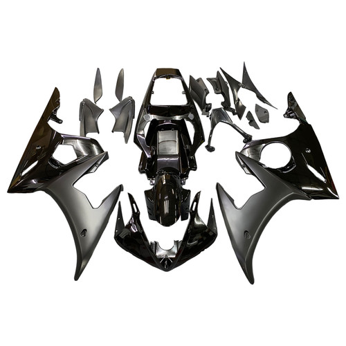 Yamaha YZF 600 R6 2005 Amotopart Fairing Kit Generic #111